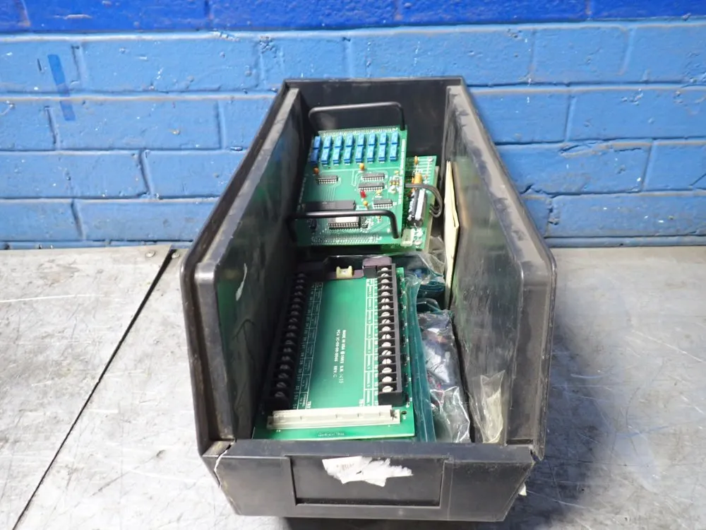 American Auto Matrix Inc. Circuit Boards