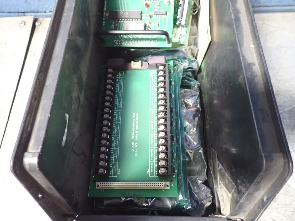 American Auto Matrix Inc. Circuit Boards