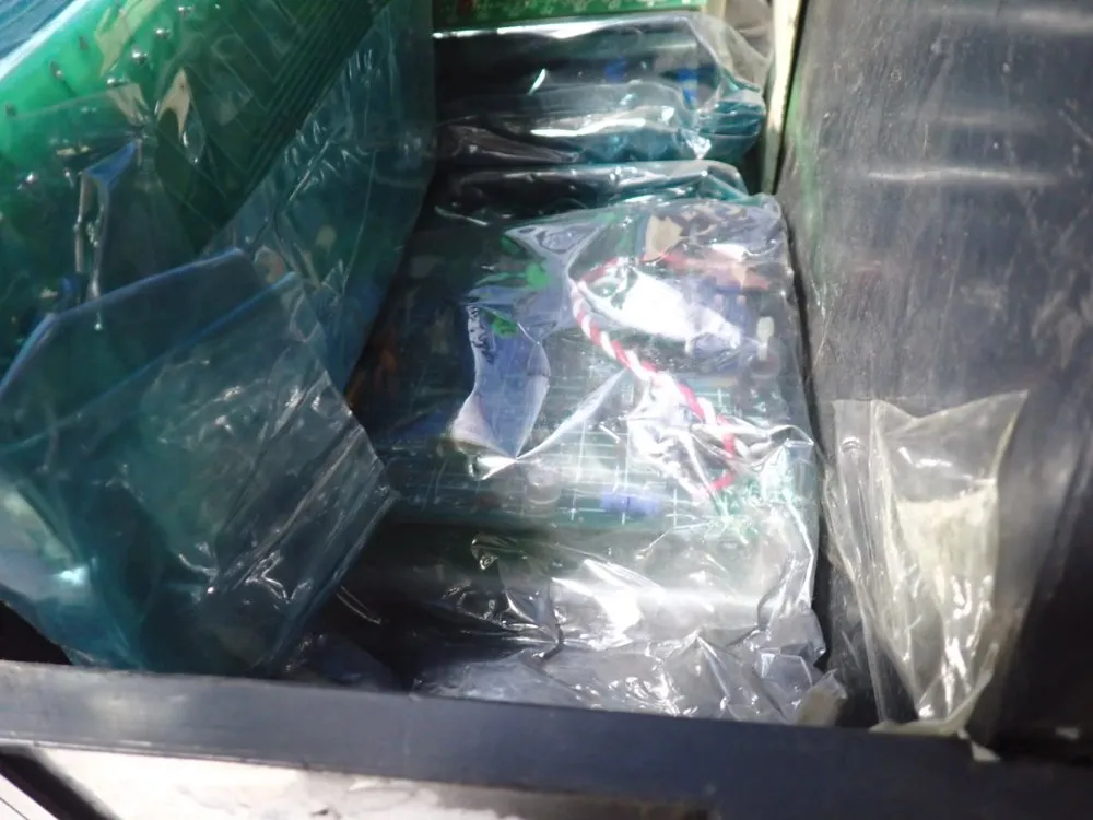 American Auto Matrix Inc. Circuit Boards