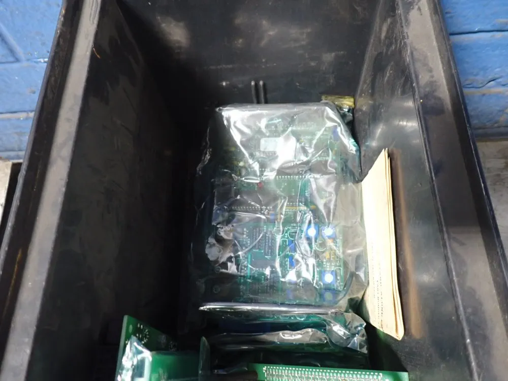 American Auto Matrix Inc. Circuit Boards