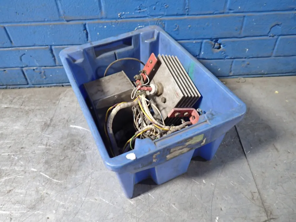 Imo Industries, Fme Misc. Electrical