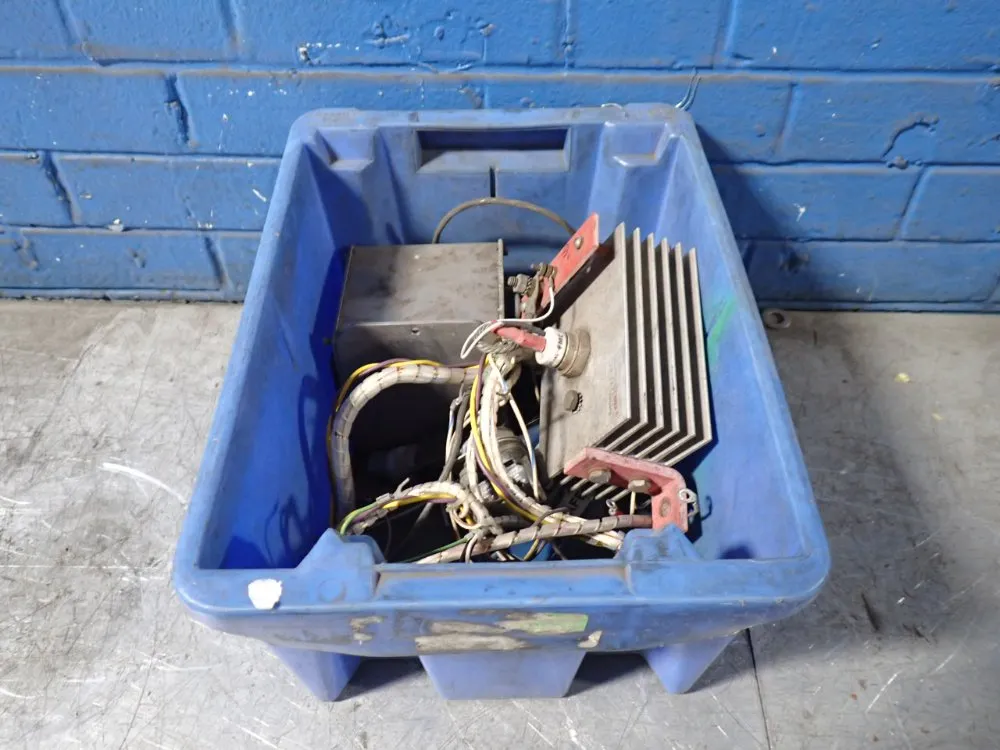 Imo Industries, Fme Misc. Electrical