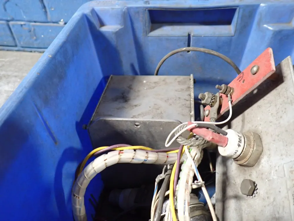 Imo Industries, Fme Misc. Electrical