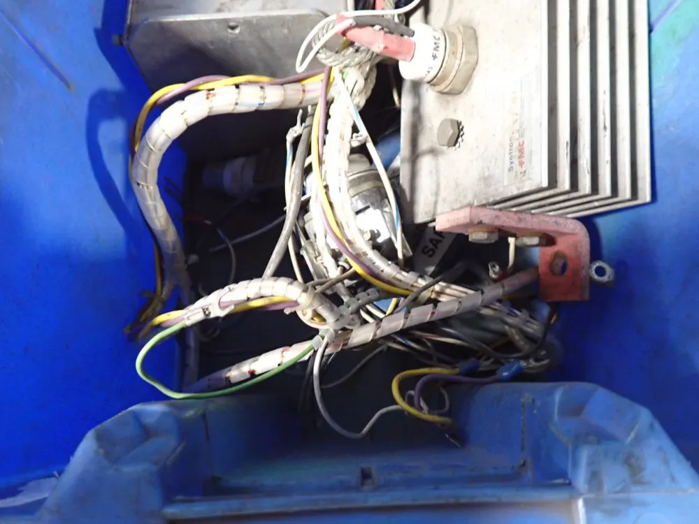 Imo Industries, Fme Misc. Electrical