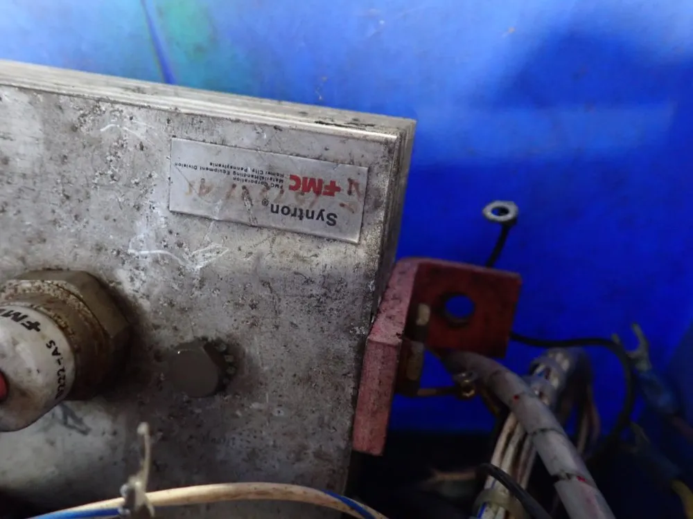 Imo Industries, Fme Misc. Electrical