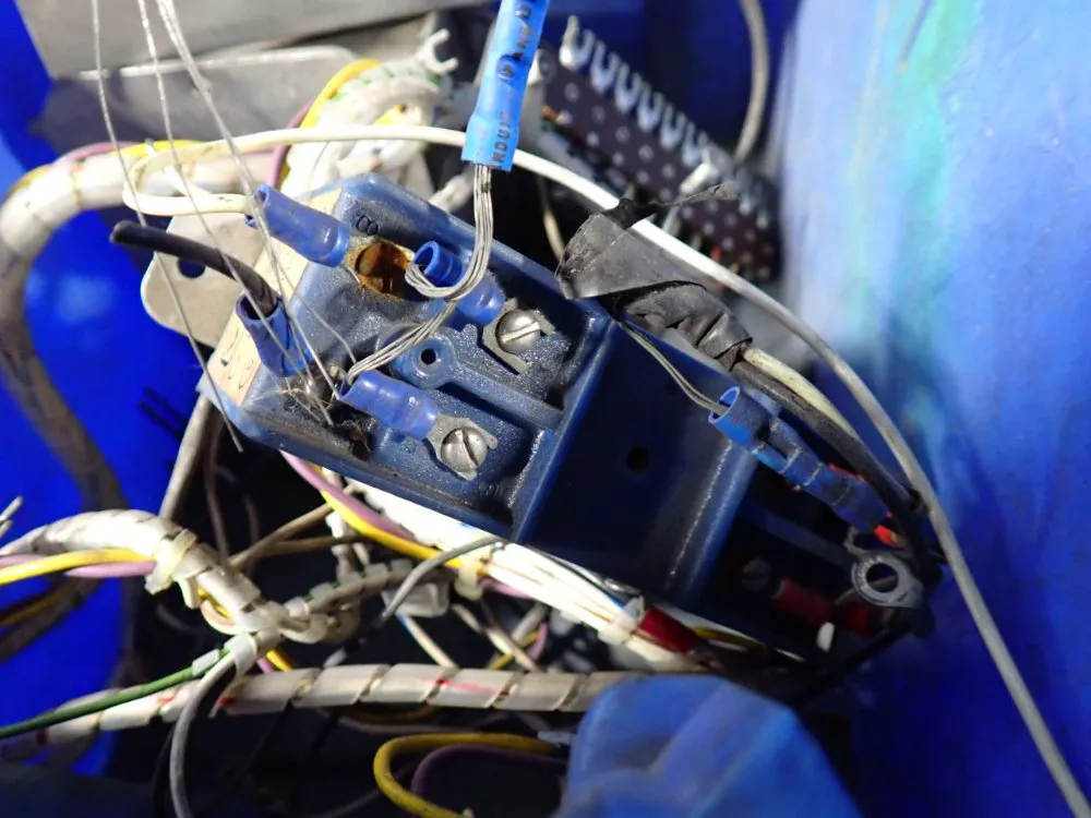 Imo Industries, Fme Misc. Electrical