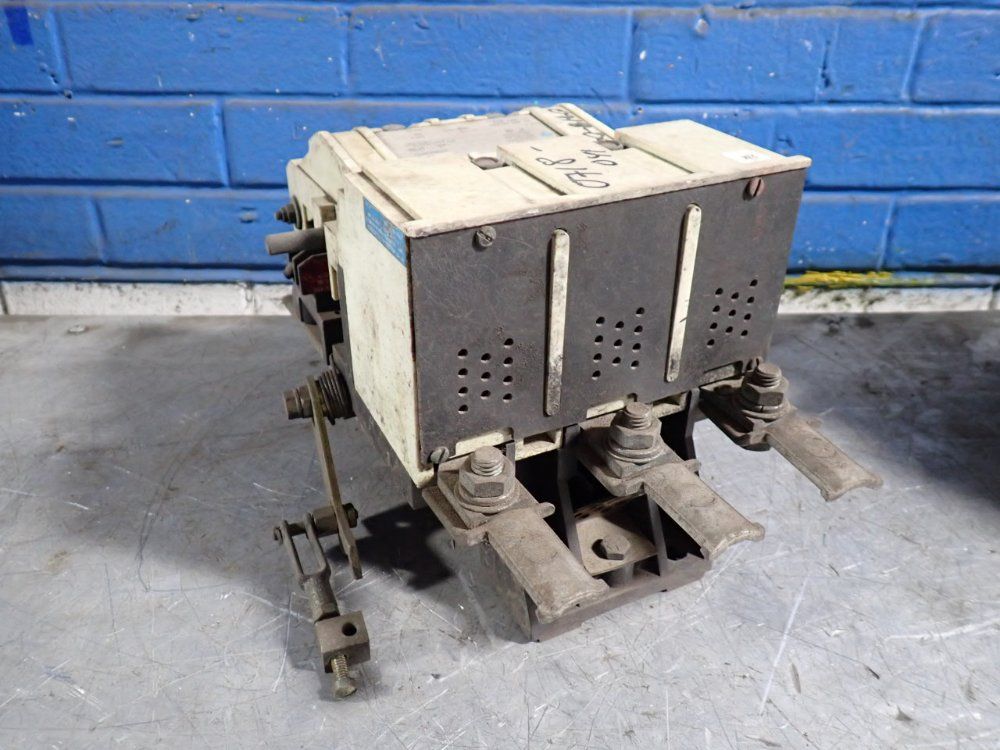 Westinghouse Motor Control - J