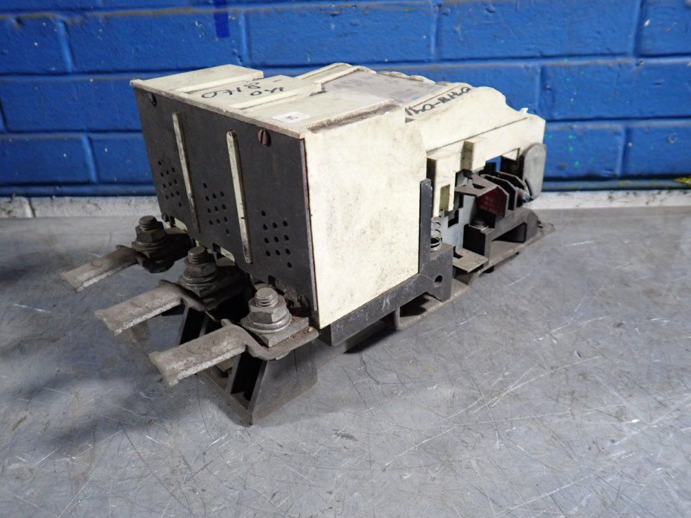 Westinghouse Motor Control - J