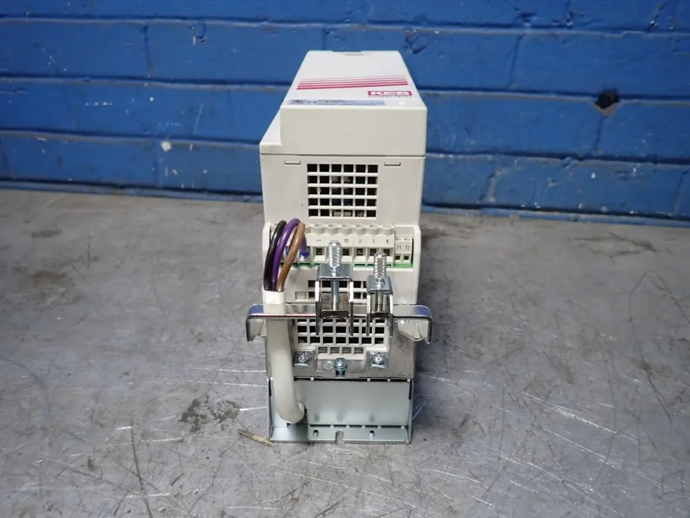 Keb Combivert Compact Drive - 05f5c1b-3b0a