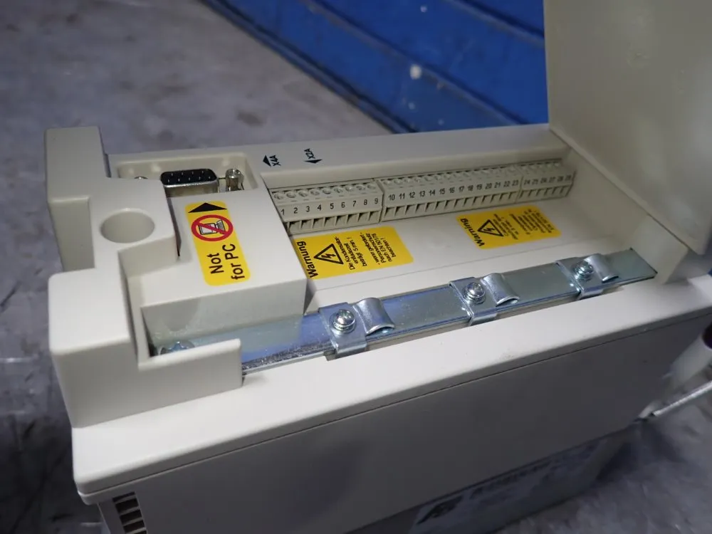 Keb Combivert Compact Drive - 05f5c1b-3b0a