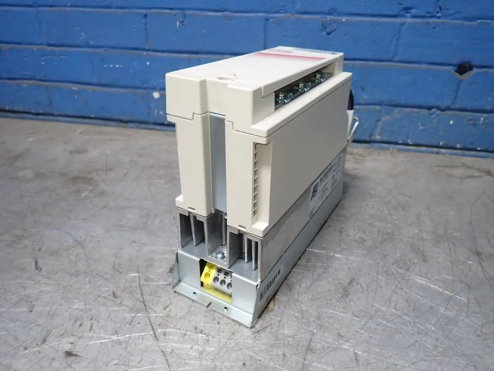 Keb Combivert Compact Drive - 05f5c1b-3b0a