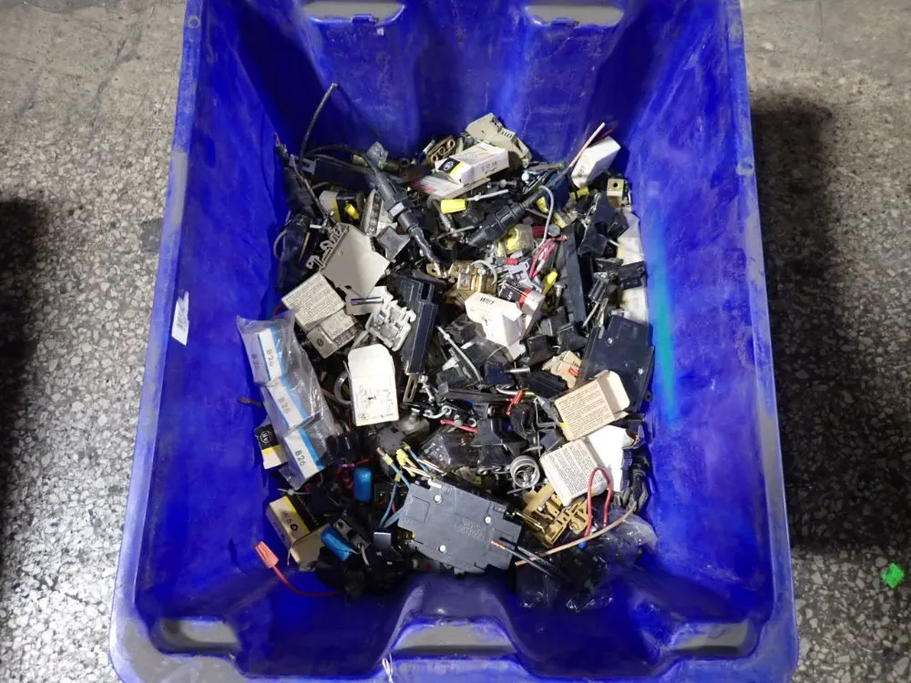 Electrical Components