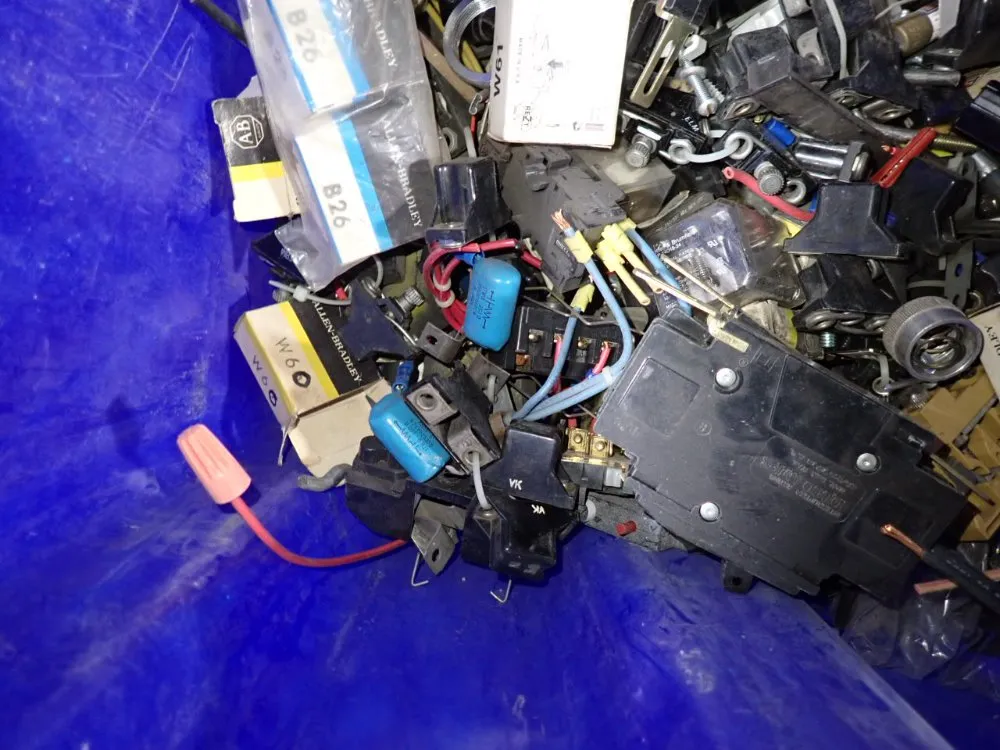 Electrical Components