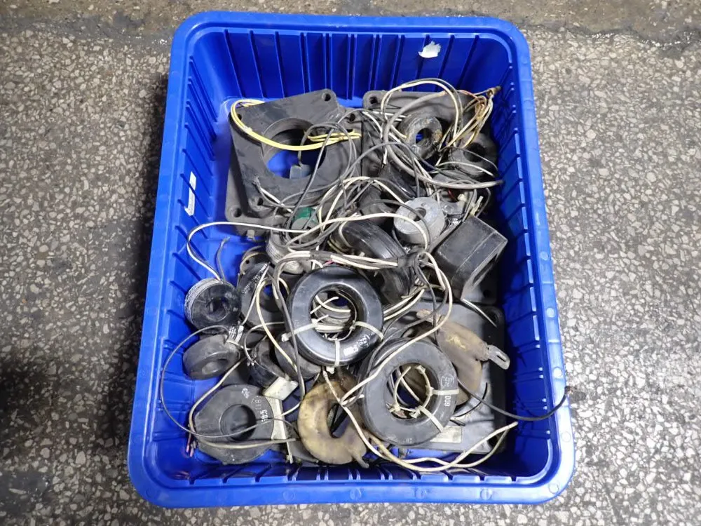 Current Transformers