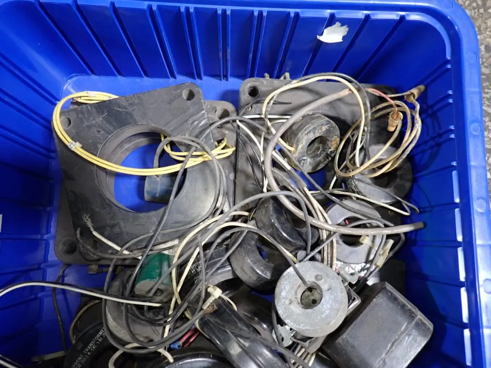 Current Transformers