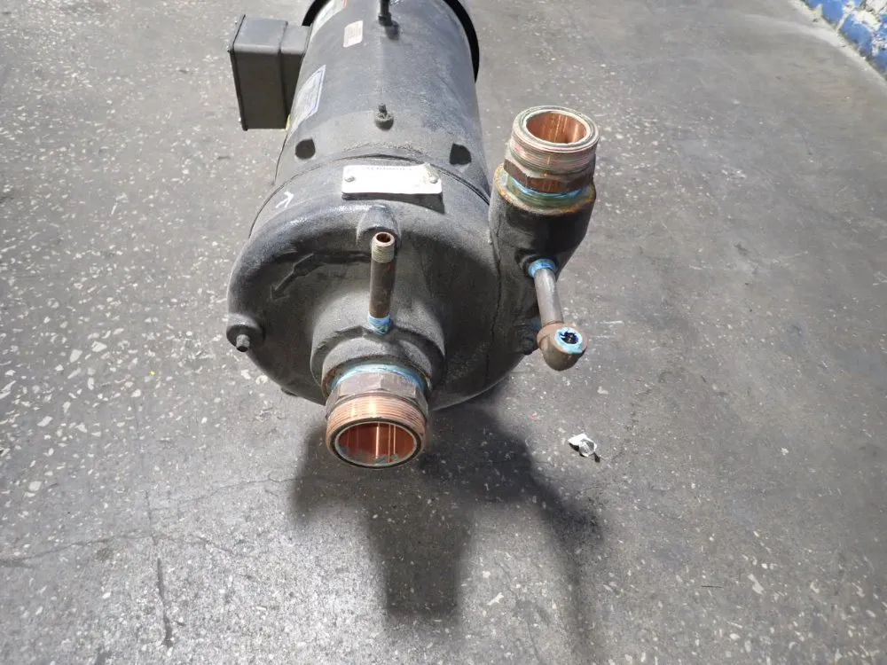 Grundfos 7.5 Hp Pump - 99089032