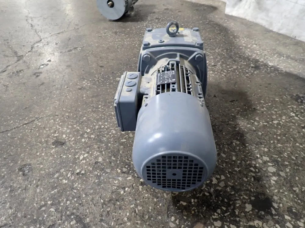 Nord Drive Systems 1.50 Gear Drive - 773.1-90l/4-2 Bre 20