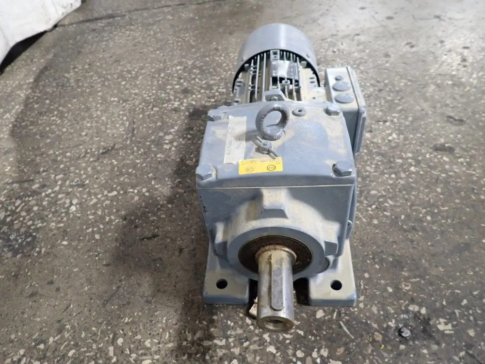 Nord Drive Systems 1.50 Gear Drive - 773.1-90l/4-2 Bre 20