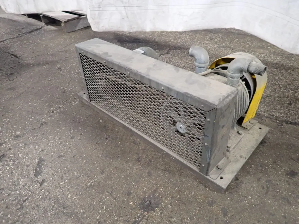 Dayton 1.5 Pump - 3kw28a