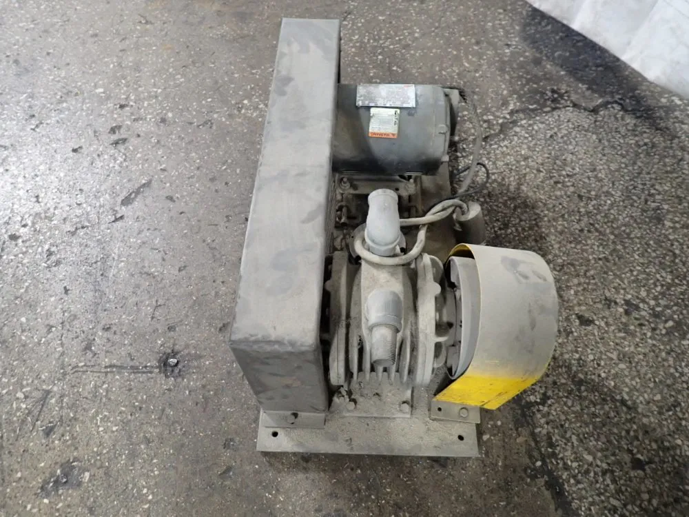 Dayton 1.5 Pump - 3kw28a