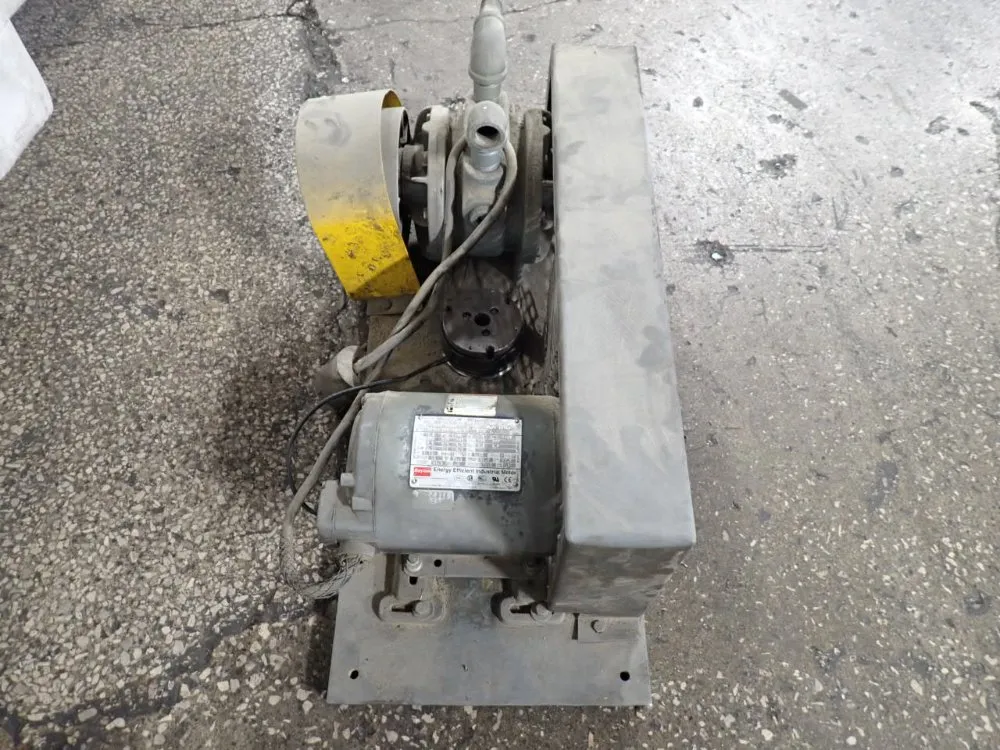 Dayton 1.5 Pump - 3kw28a