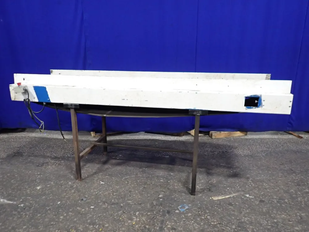 20" X 90" Belt Conveyor