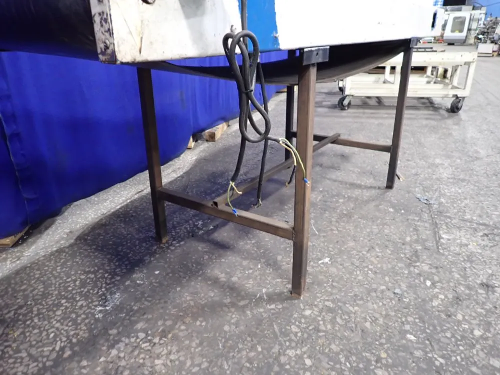 20" X 90" Belt Conveyor