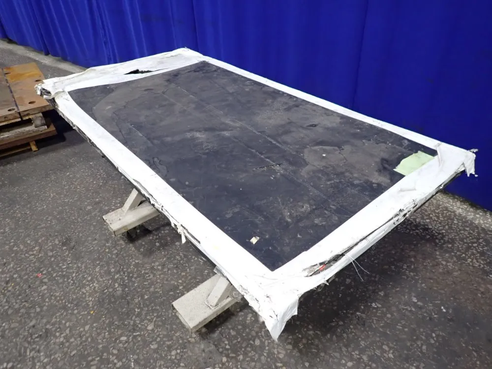 36 1/2" X 70" Workbench