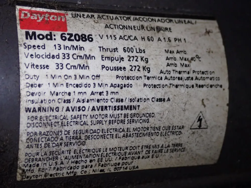 36 1/2" X 70" Workbench