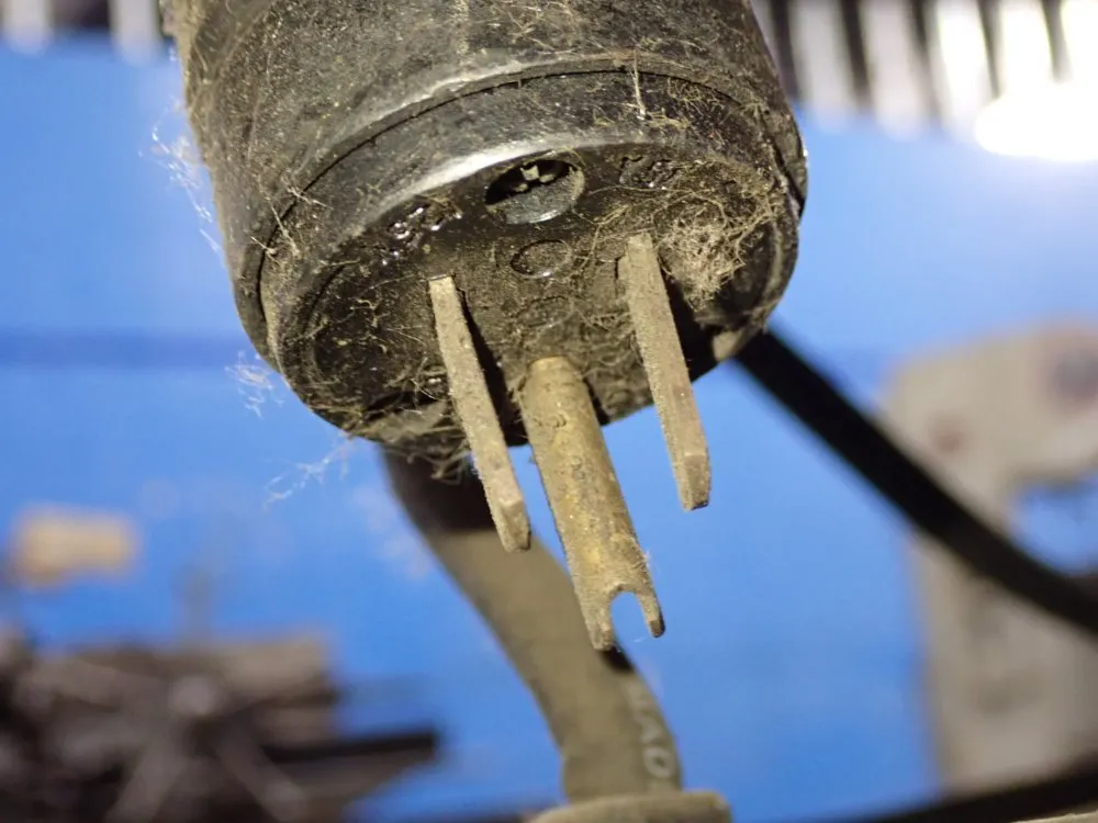 36 1/2" X 70" Workbench