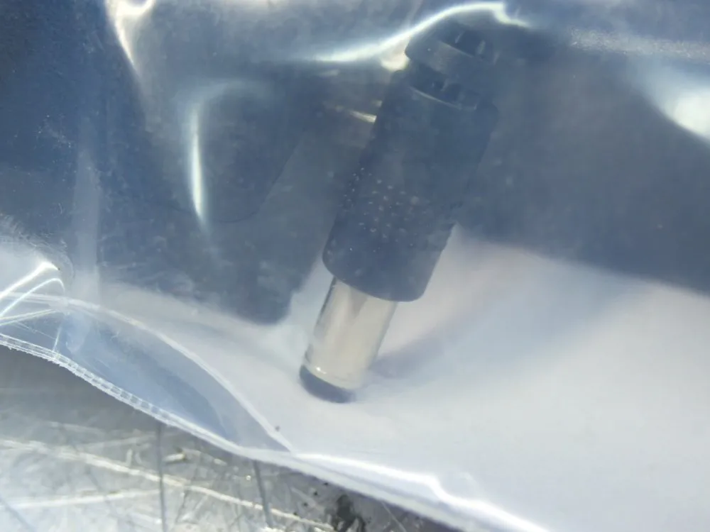 Colorado Video Video Crosshair Generator - Vc619