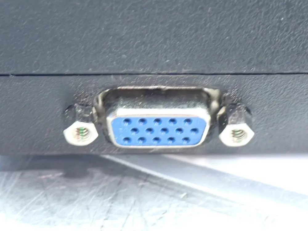 Colorado Video Video Crosshair Generator - Vc619