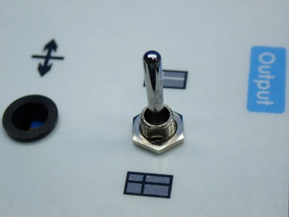 Colorado Video Video Crosshair Generator - Vc619