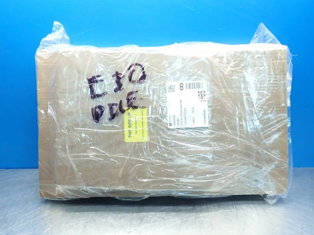 Mouser Electronics 30x30x10m Axial Fan Unit 100pcs - 369-mf30100v21ua99