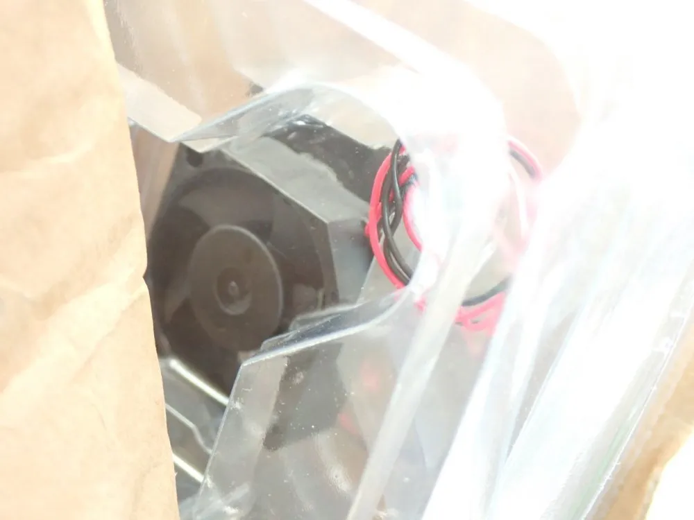 Mouser Electronics 30x30x10m Axial Fan Unit 100pcs - 369-mf30100v21ua99