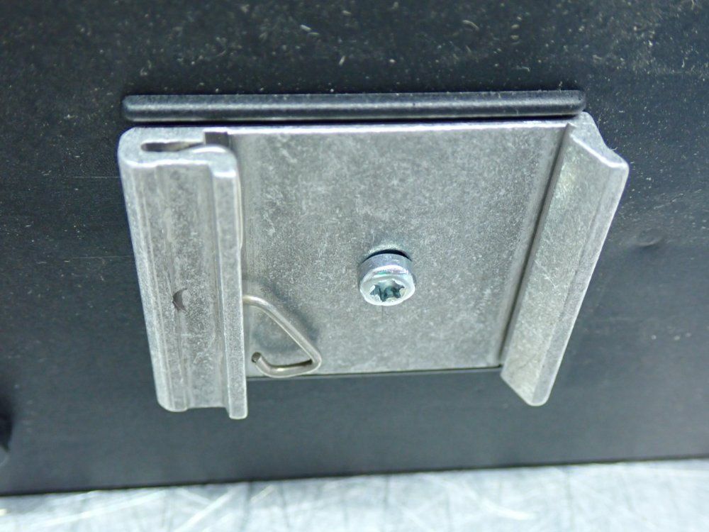 Genesis Automation Fan Heater Unit - 02700.9-00