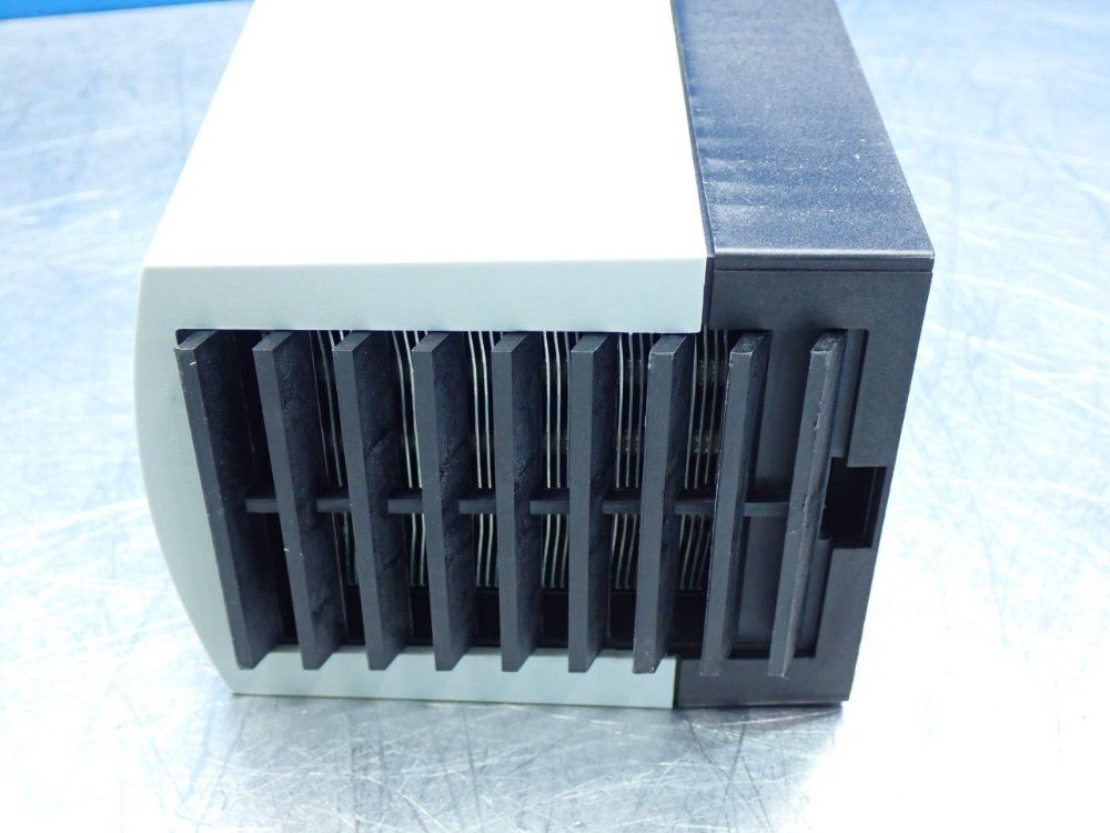 Genesis Automation Fan Heater Unit - 02700.9-00