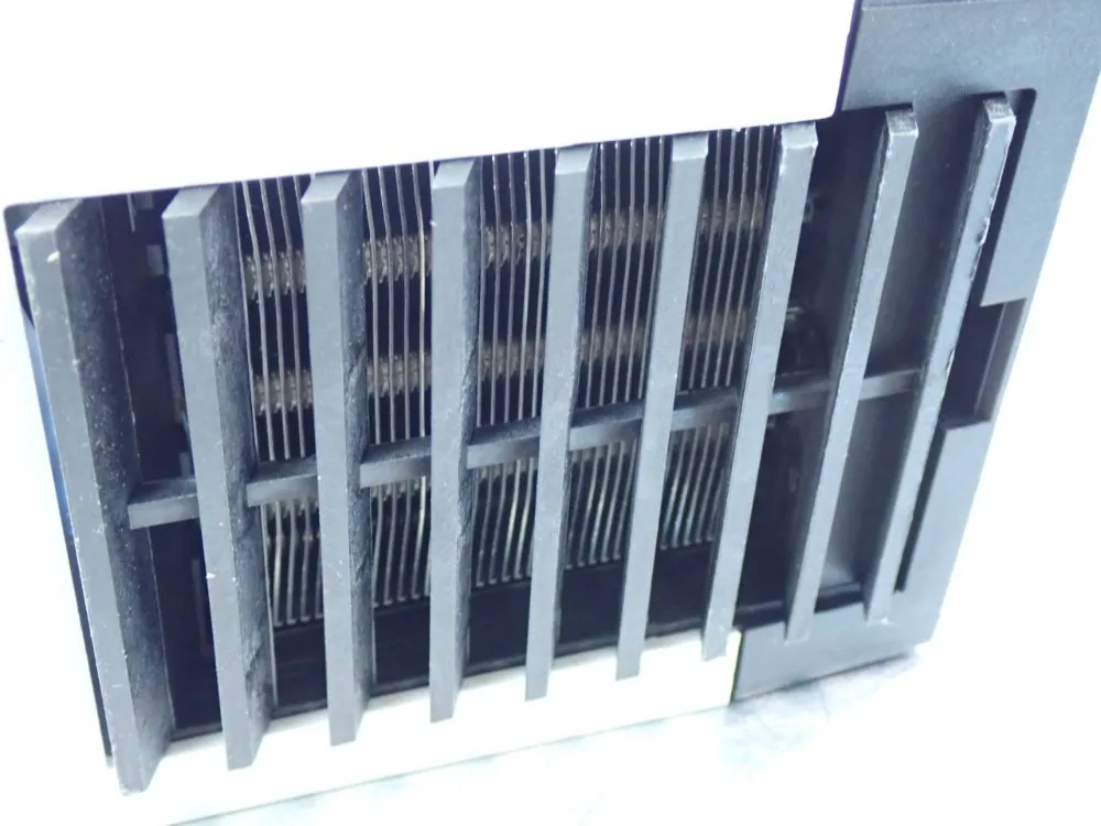 Genesis Automation Fan Heater Unit - 02700.9-00