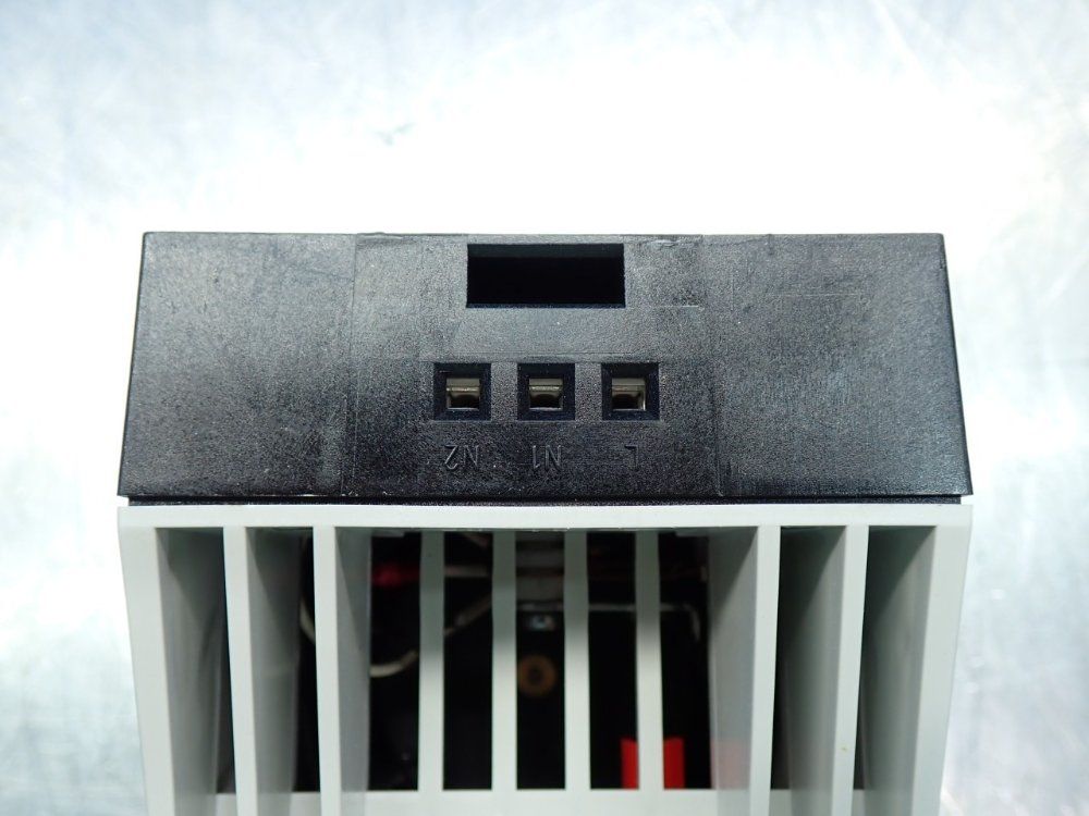 Genesis Automation Fan Heater Unit - 02700.9-00