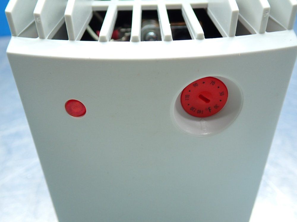 Genesis Automation Fan Heater Unit - 02700.9-00