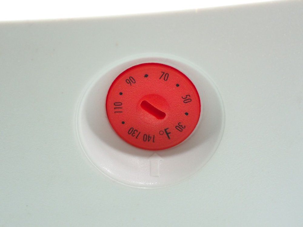 Genesis Automation Fan Heater Unit - 02700.9-00