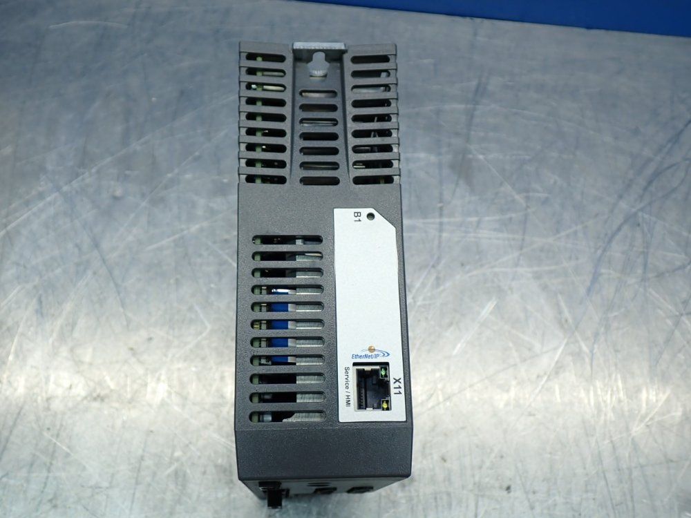 Kollmorgen Servo Drive - Akd-p00306-ncei-0000