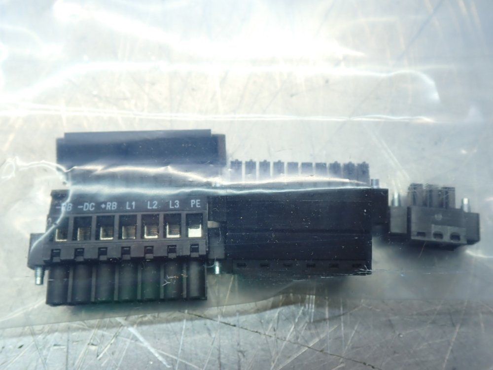 Kollmorgen Servo Drive - Akd-p00306-ncei-0000