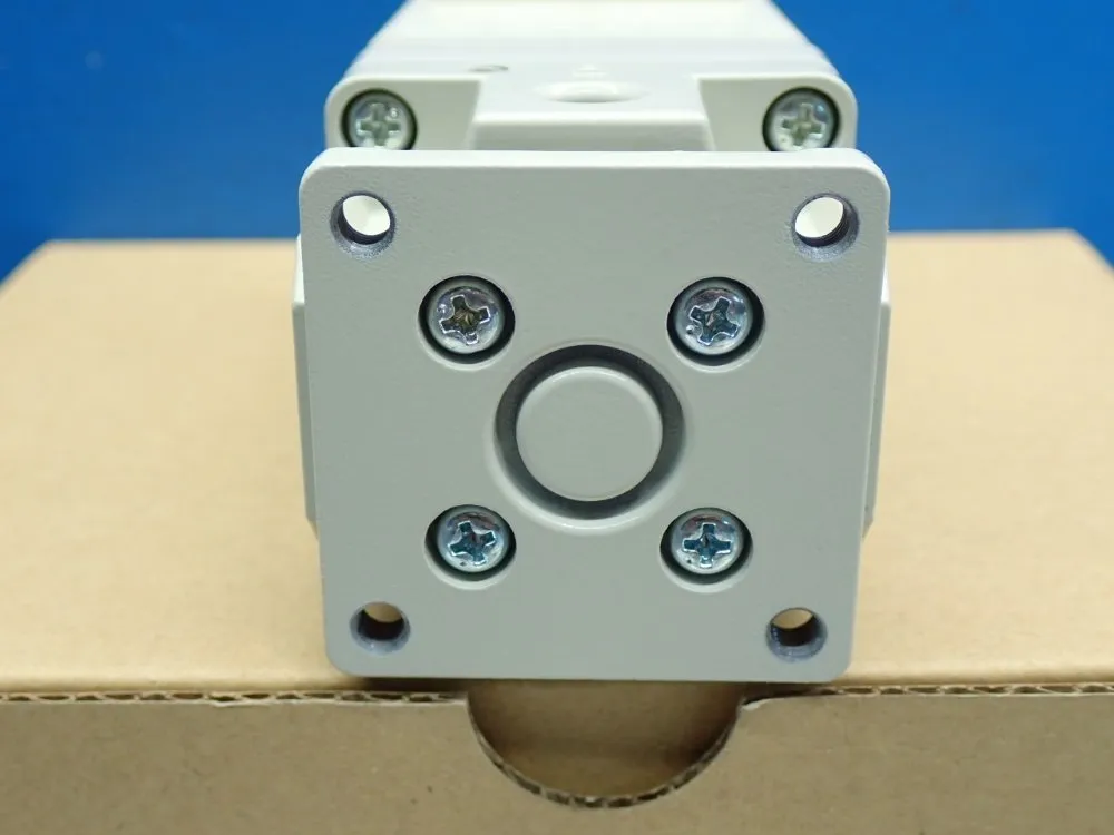 Smc Electro-pneumatic Regulator Unit - Itv2050-den3bl