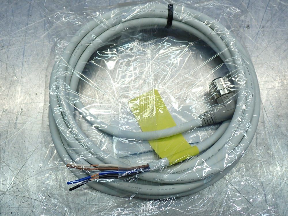 Smc Electro-pneumatic Regulator Unit - Itv2050-den3bl