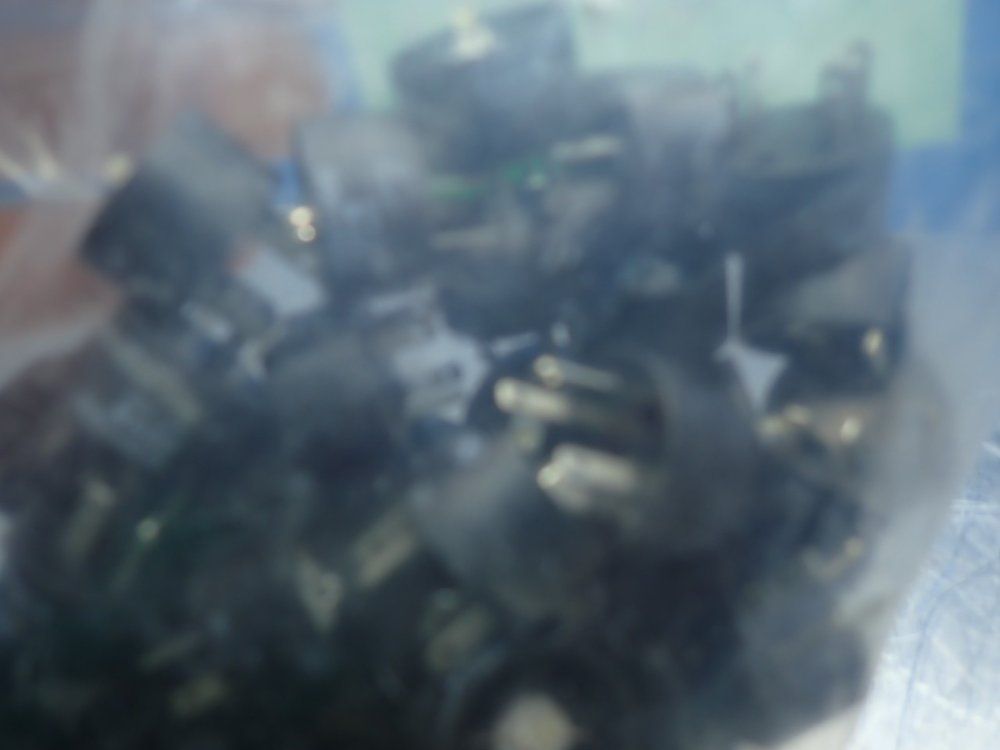 Eao Switching Element 80pcs - 84-8511.9620