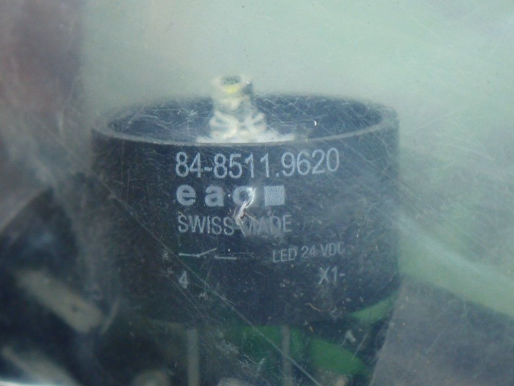 Eao Switching Element 80pcs - 84-8511.9620