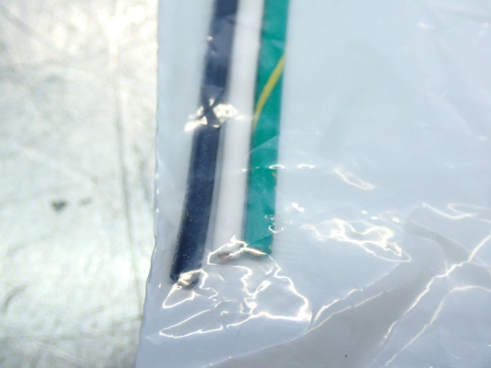 Zipport Bulkhead Connector, 32pcs - Zp-s1-3fr-0p3m