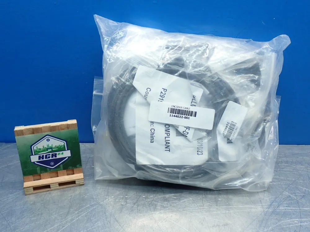 Kollmorgen Encoder Cable, 5pcs - Vf-da0474n-03