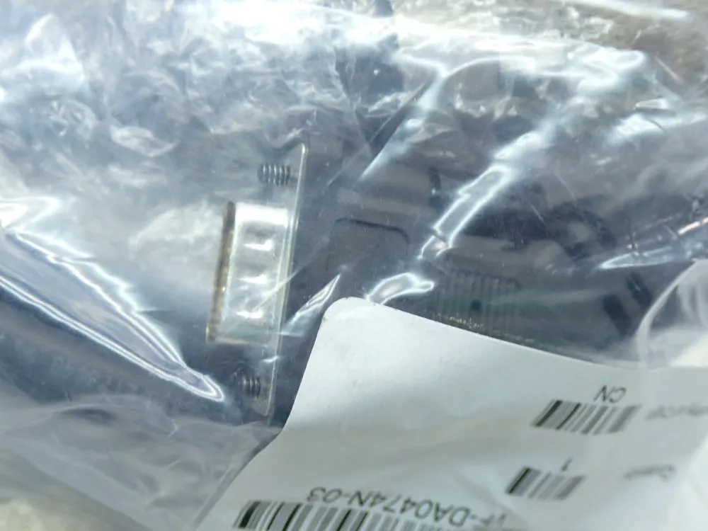 Kollmorgen Encoder Cable, 5pcs - Vf-da0474n-03